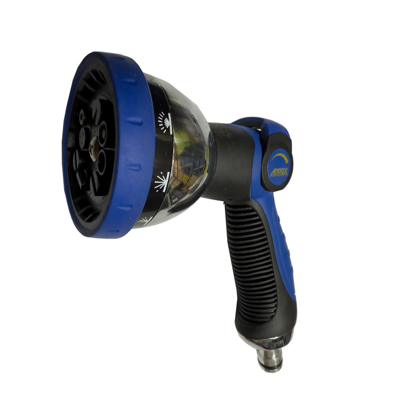 آبپاش دستی اپکس مدل SMT-APPEX-APX1607-10HALATE