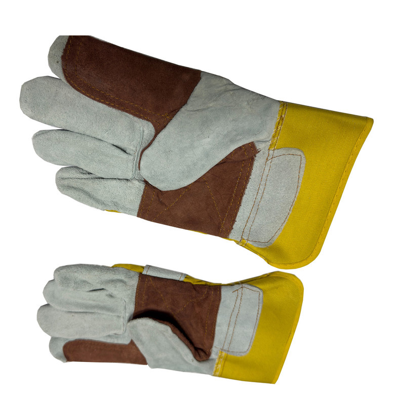 دستکش ایمنی استرانگ مدل نسوز کد SMT-STRONG-2pcs دستکش ایمنی استرانگ مدل نسوز کد SMT-STRONG-2pcs