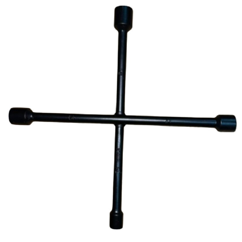 آچار خودرو و چرخ مدل لوکس سایز 14، 17، 19، 21 میلی متر آچار خودرو و چرخ مدل لوکس سایز 14، 17، 19، 21 میلی متر