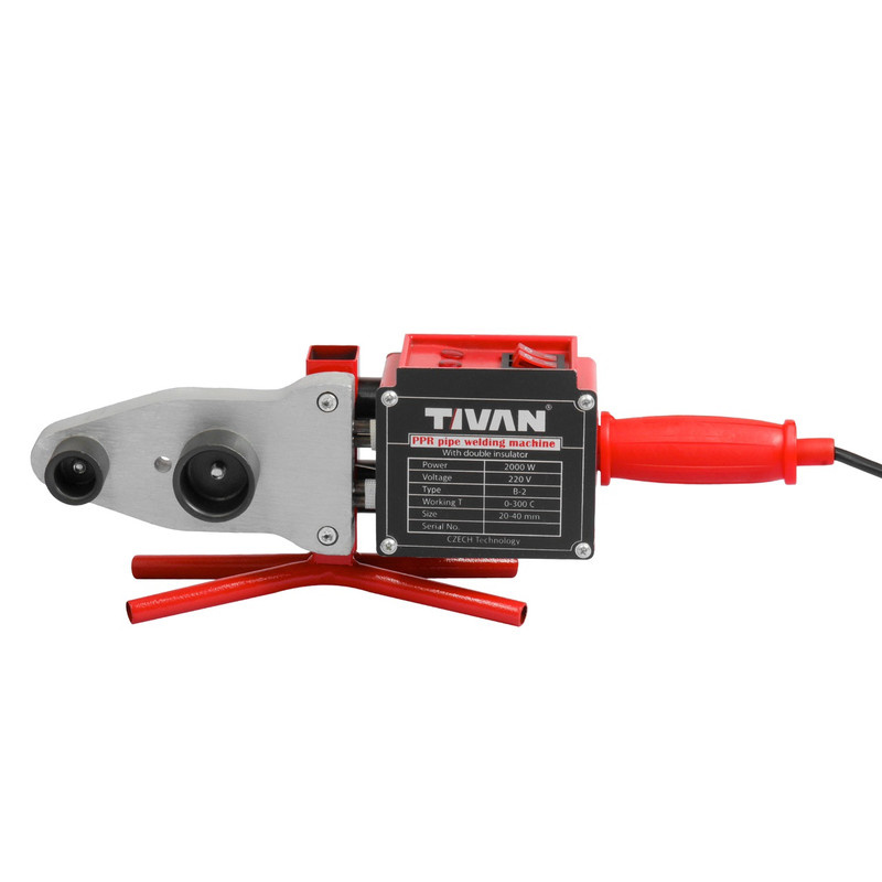 دستگاه اتو لوله سبز تیوان مدل 2000W دستگاه اتو لوله سبز تیوان مدل 2000W