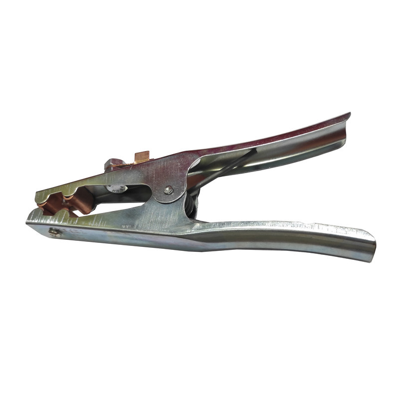 گیره اتصال جوشکاری مدل SMT-500AH-EARHT CLAMP گیره اتصال جوشکاری مدل SMT-500AH-EARHT CLAMP