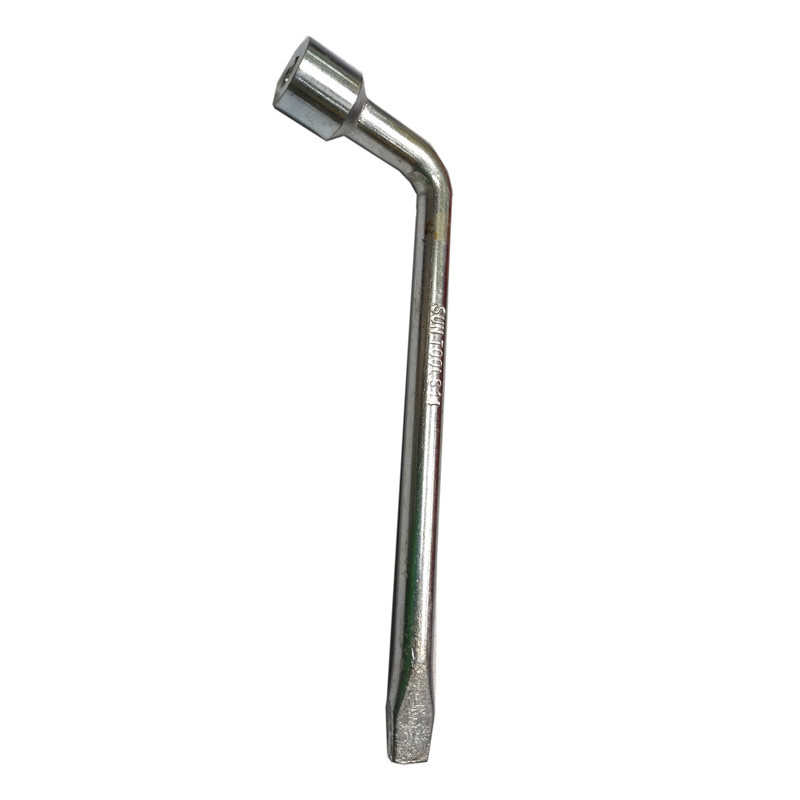 آچار خودرو و چرخ  سان تولز مدل SMT-ACHAR CHARKH-SUNTOOLS-14 سایز 14 میلی متر