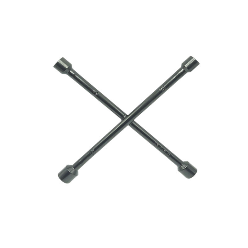 اچار چرخ خودرو سیموند مدل چهار پر سایز 14-17-19-21 میلی متر