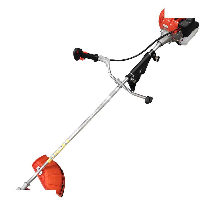 علف تراش دوشی جنسیس مدل دو زمانه SMT-BRUSH CUTTER-GS/CG5200-GENESISS علف تراش دوشی جنسیس مدل دو زمانه SMT-BRUSH CUTTER-GS/CG5200-GENESISS