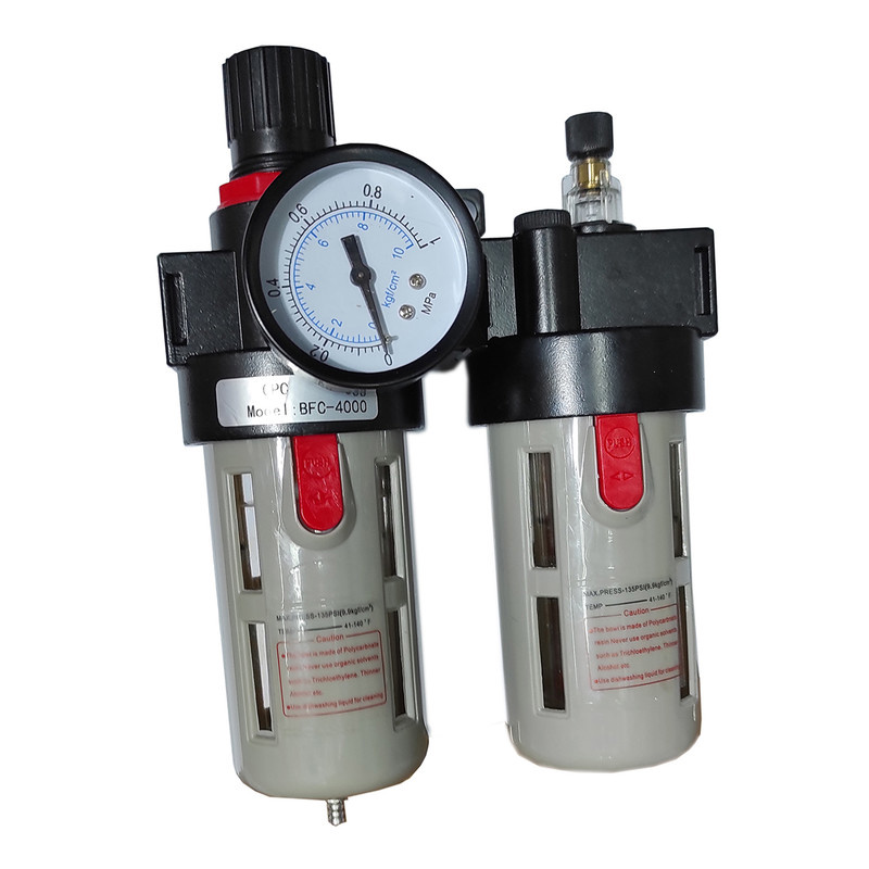 رطوبت گیر کمپرسور بی اف سی مدل دقلو کدSMT-BFC-4000-1/2 رطوبت گیر کمپرسور بی اف سی مدل دقلو کدSMT-BFC-4000-1/2