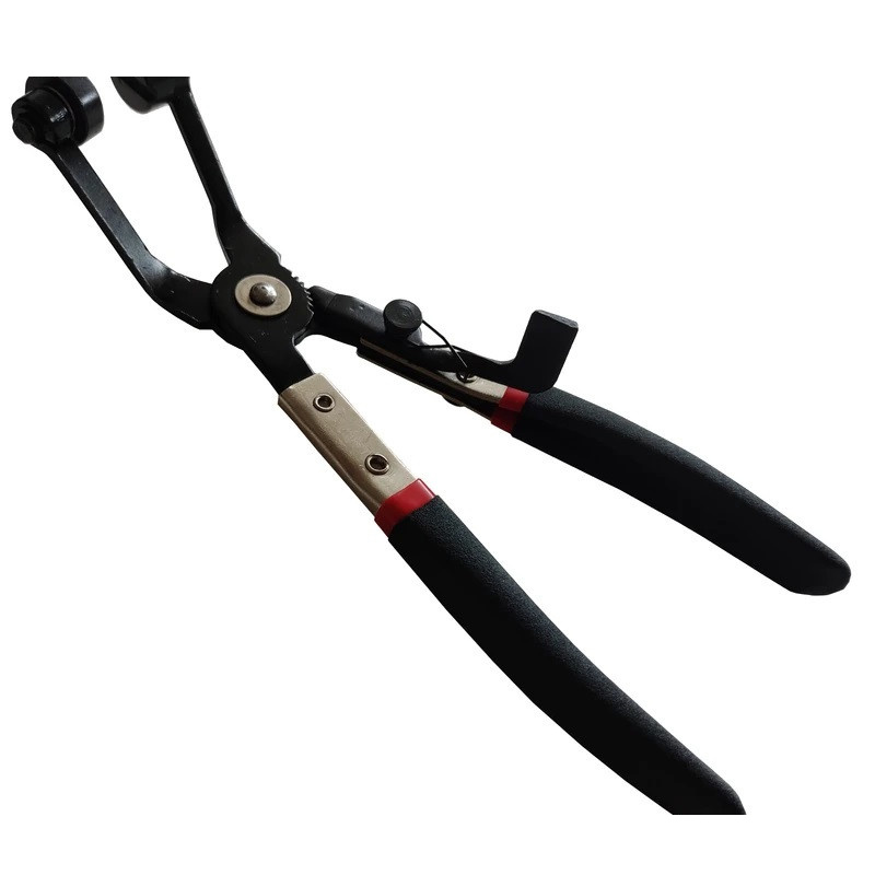 انبر بست شلنگ رادیاتور تاپکس مدلSMT-TOPEXکد-8 INCH سایز 8 اینچ