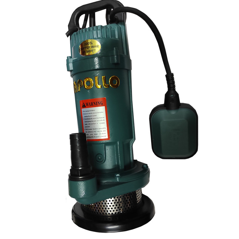 پمپ کف کش آپولو مدل SMT-APOLLO-12M--1inch پمپ کف کش آپولو مدل SMT-APOLLO-12M--1inch