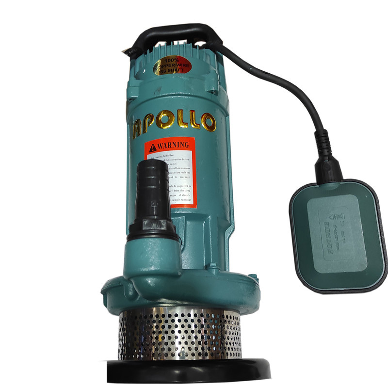 پمپ کف کش آپولو مدل فلوتر دار کدSMT-APPOLLO-17M -1INCH پمپ کف کش آپولو مدل فلوتر دار کدSMT-APPOLLO-17M -1INCH