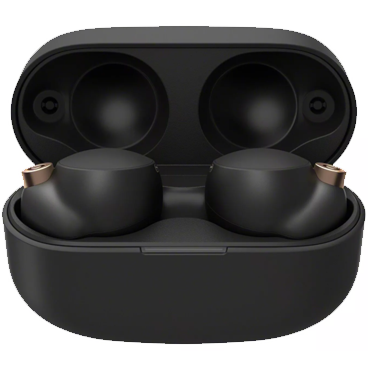 هندزفری بی سیم سونی مدل WF-1000XM4 هندزفری بی سیم سونی مدل WF-1000XM4