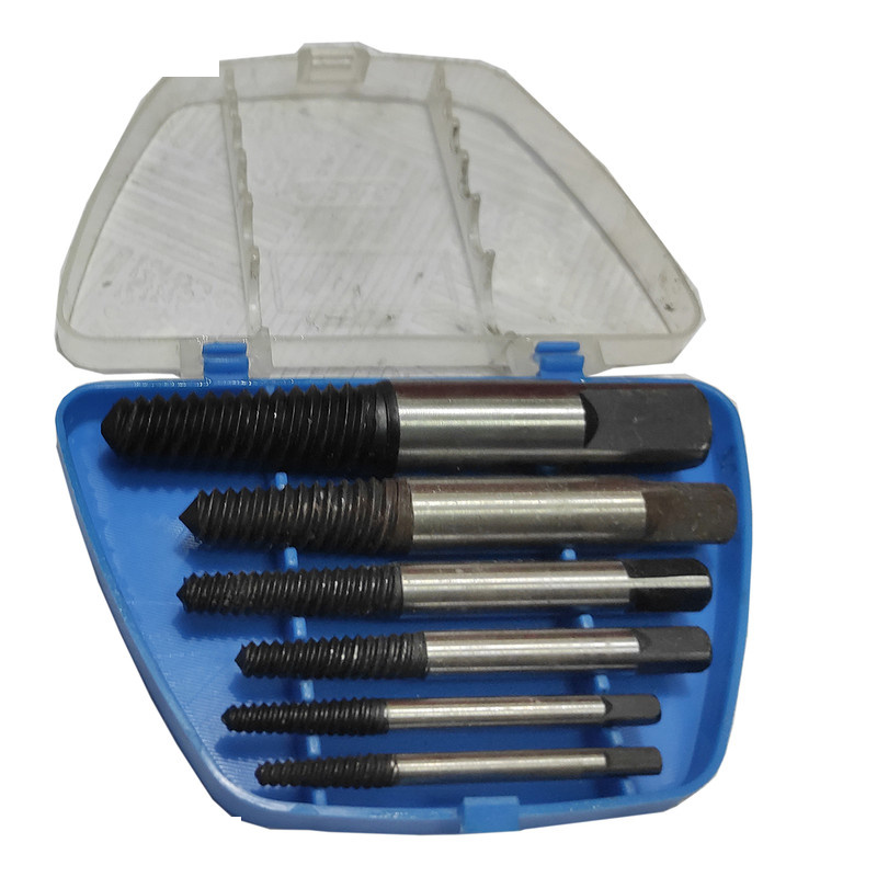 قلاویز چپ گرد تاپکس مدل SMT-TOPEX-6PCS-T906-06 قلاویز چپ گرد تاپکس مدل SMT-TOPEX-6PCS-T906-06