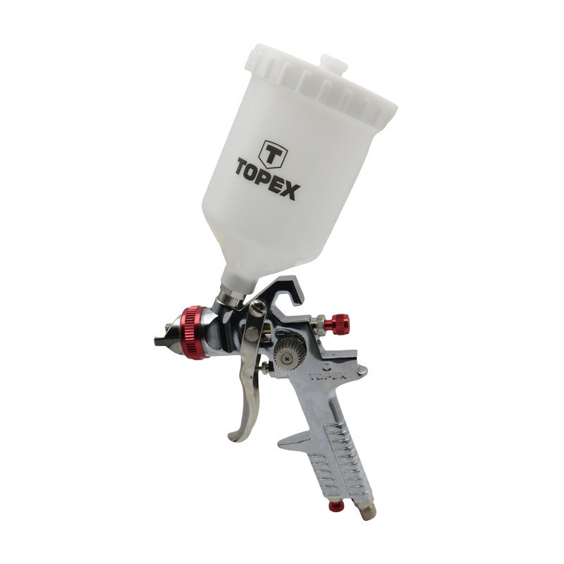 پیستوله بادی تاپکس مدل SMT-TOPEX-827-1.3MM-HLVP پیستوله بادی تاپکس مدل SMT-TOPEX-827-1.3MM-HLVP