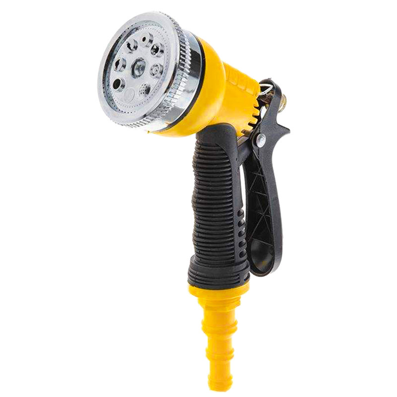 سری آبپاش ام آر تی مدل 500-8-modes سری آبپاش ام آر تی مدل 500-8-modes