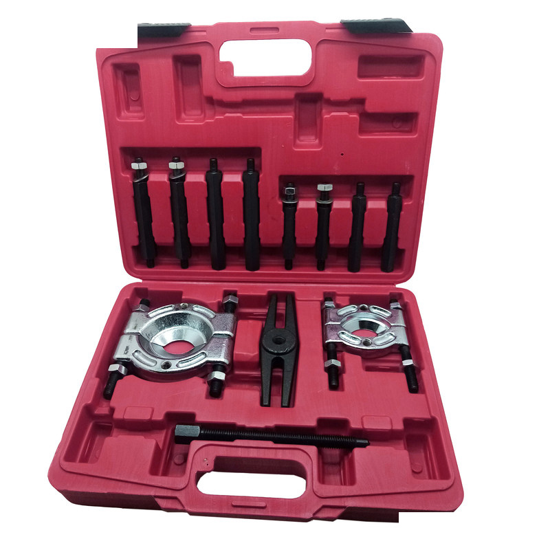 بلبرینگ کش مدل DF12 مجموعه 12 عددی بلبرینگ کش مدل DF12 مجموعه 12 عددی