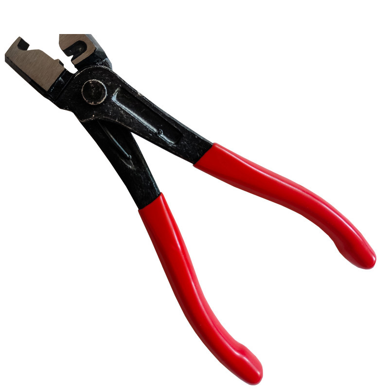 انبربست شلنگ رادیاتور مدل NM 882 سایز 8 اینچ انبربست شلنگ رادیاتور مدل NM 882 سایز 8 اینچ