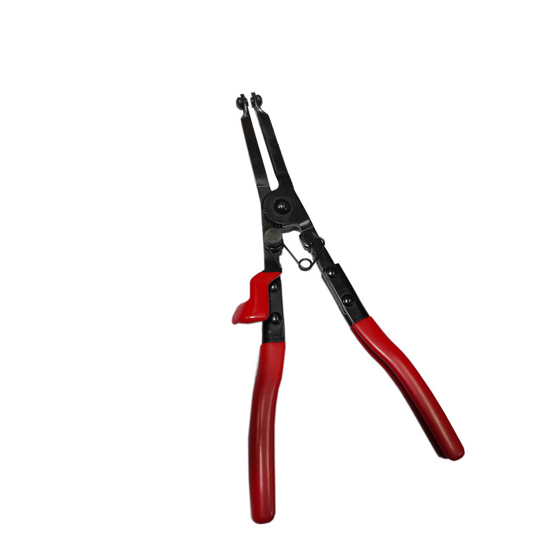 انبر بست اگزوز تاپکس مدل SMT-TOPEX سایز 12 اینچ انبر بست اگزوز تاپکس مدل SMT-TOPEX سایز 12 اینچ