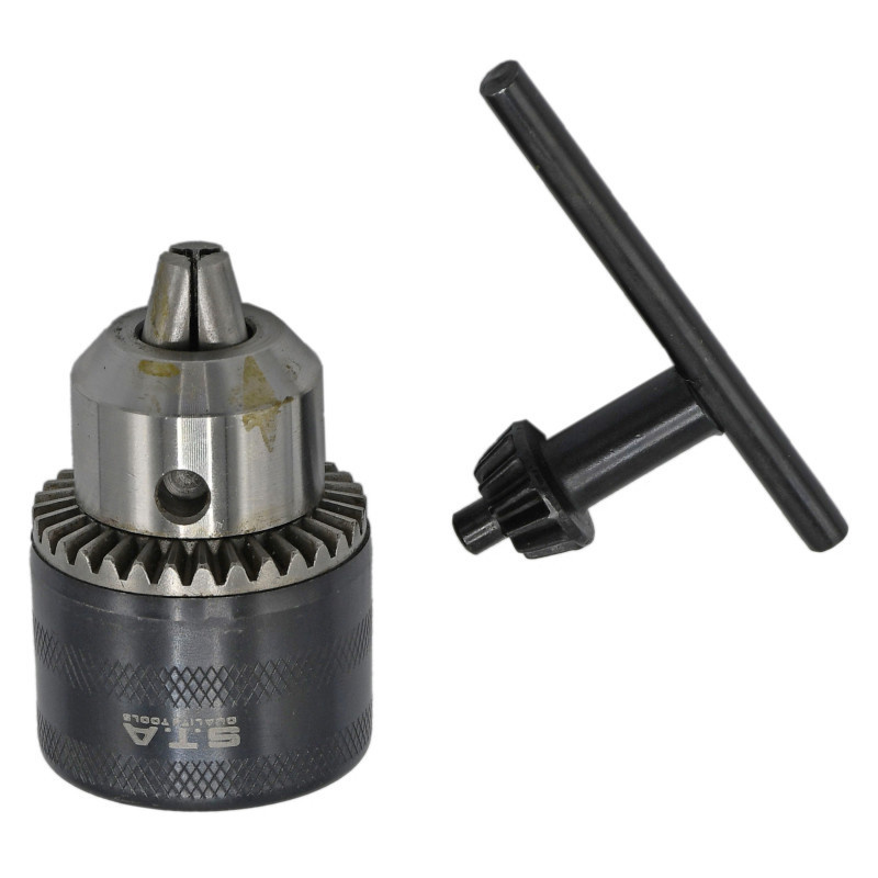 سه نظام آچارخور اس تی ای مدل J35L سه نظام آچارخور اس تی ای مدل J35L