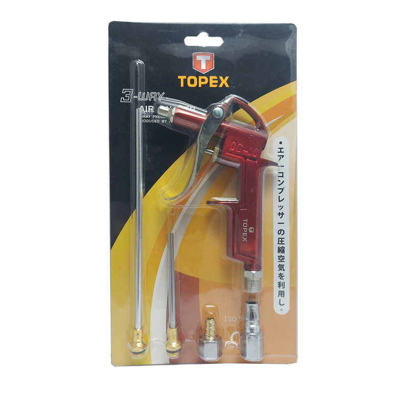 تفنگی باد تاپکس مدل dg10 تفنگی باد تاپکس مدل dg10