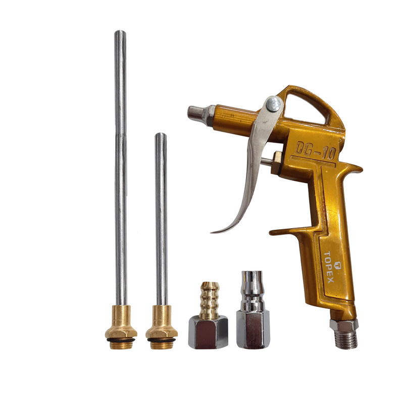 تفنگی باد تاپکس مدل DI-DG تفنگی باد تاپکس مدل DI-DG