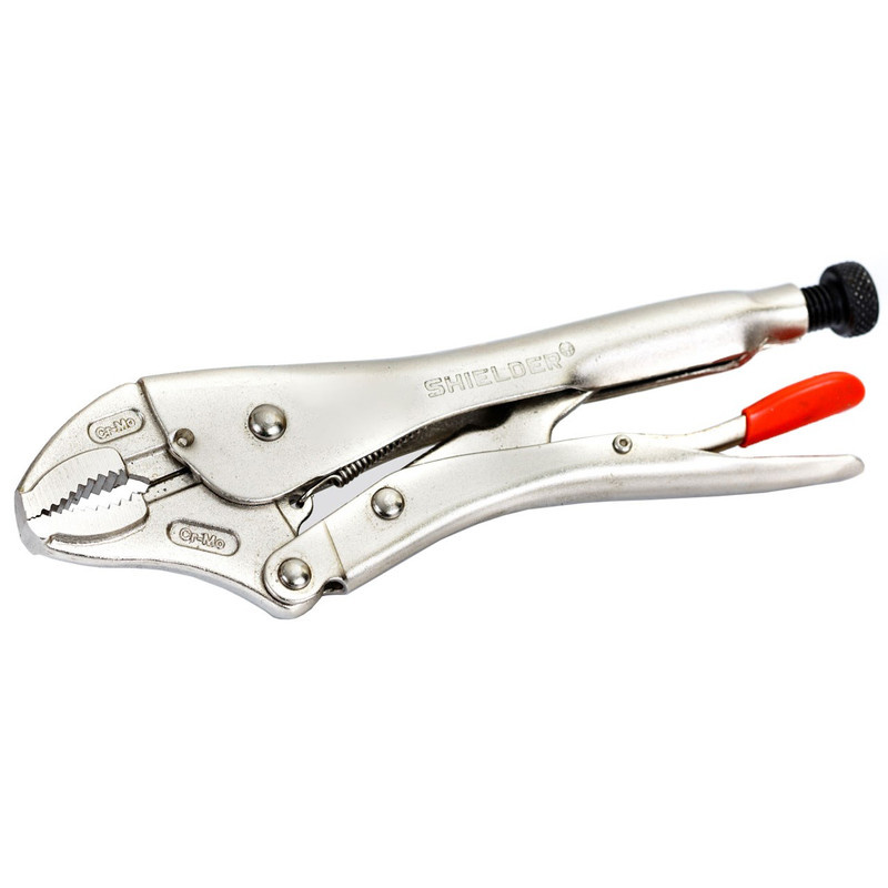 انبر قفلی شیلدر مدل SH10 انبر قفلی شیلدر مدل SH10