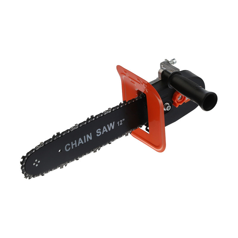 تبدیل مینی فرز به اره زنجیری اریکسون کد 0001 تبدیل مینی فرز به اره زنجیری اریکسون کد 0001