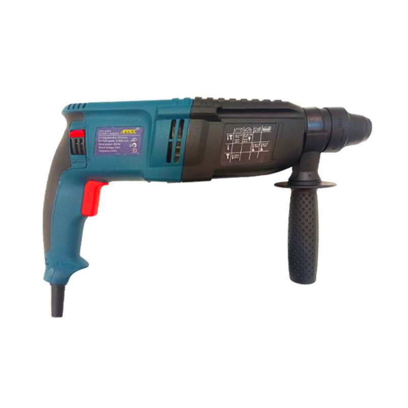 دریل بتن کن اپکس مدل APX-30026 دریل بتن کن اپکس مدل APX-30026