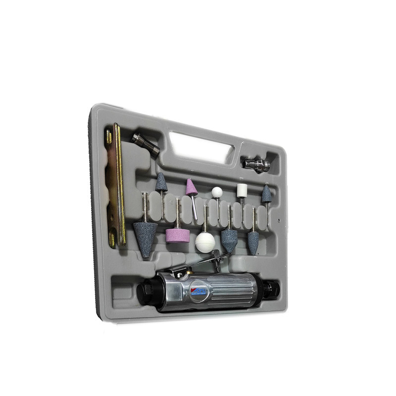 فرز انگشتی بادی وفو مدل WF-005 مجموعه 15 عددی