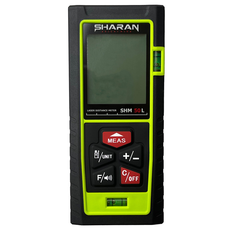 متر لیزری شاران مدل shar0m متر لیزری شاران مدل shar0m