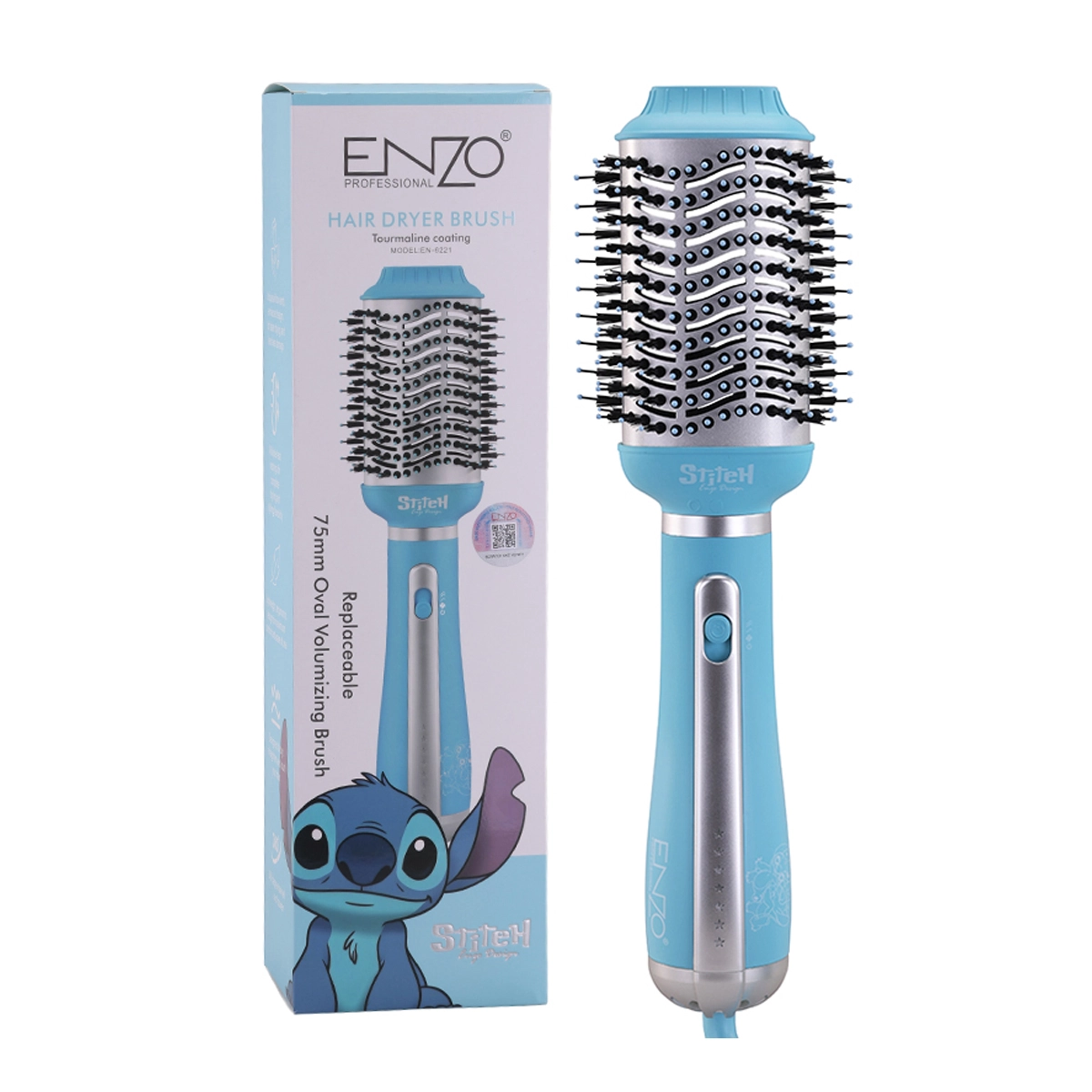 سشوار انزو مدل EN-6221 سشوار انزو مدل EN-6221