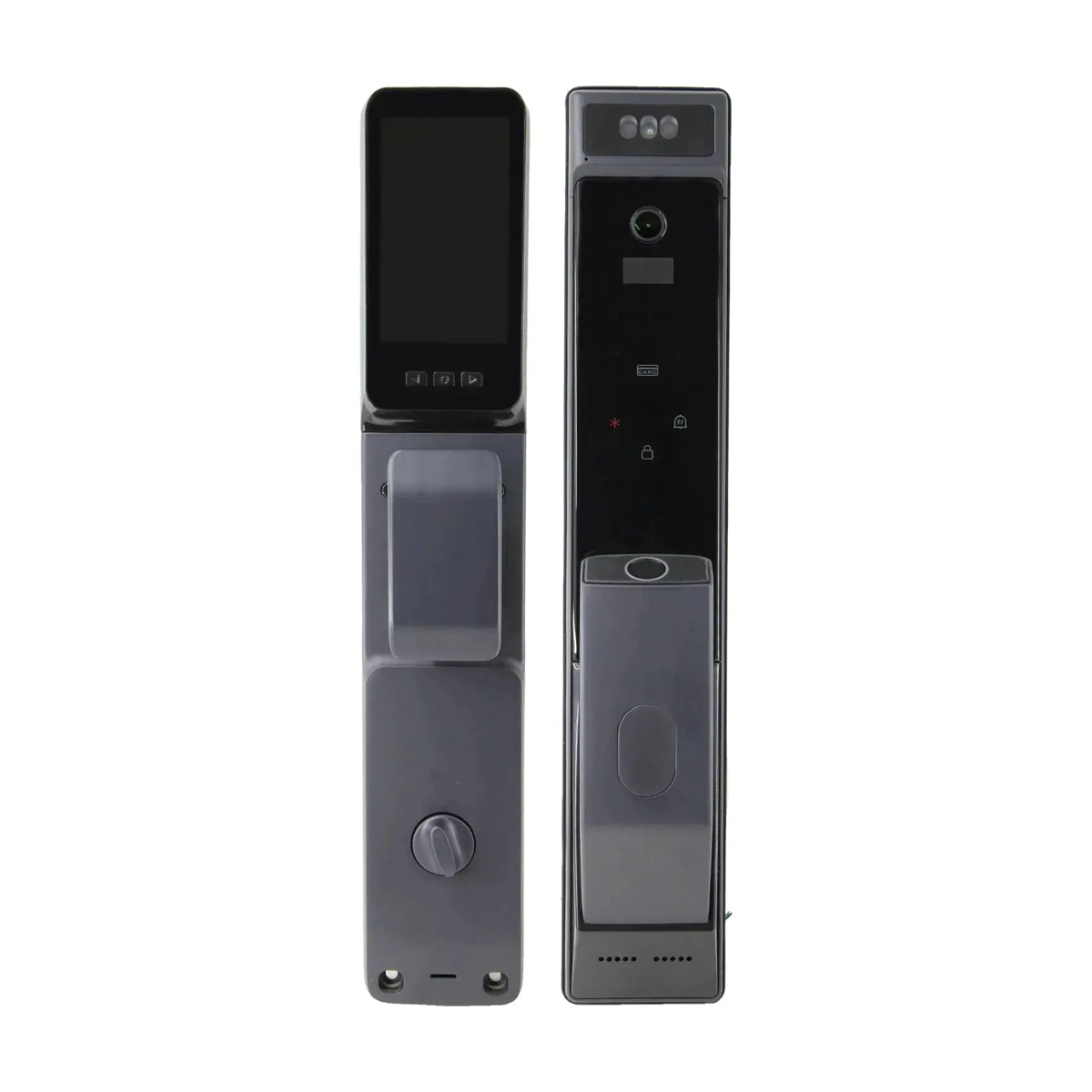 دستگیره هو‌شمند تویا مدل S-lock P‌1