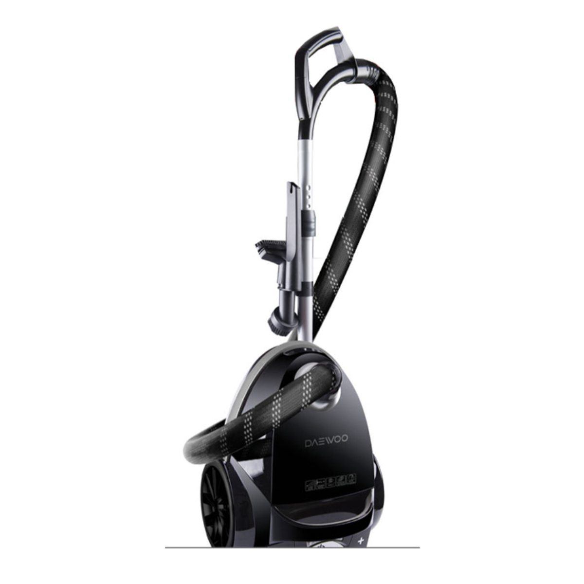 جاروبرقی دوو مدل DVC-S221G جاروبرقی دوو مدل DVC-S221G