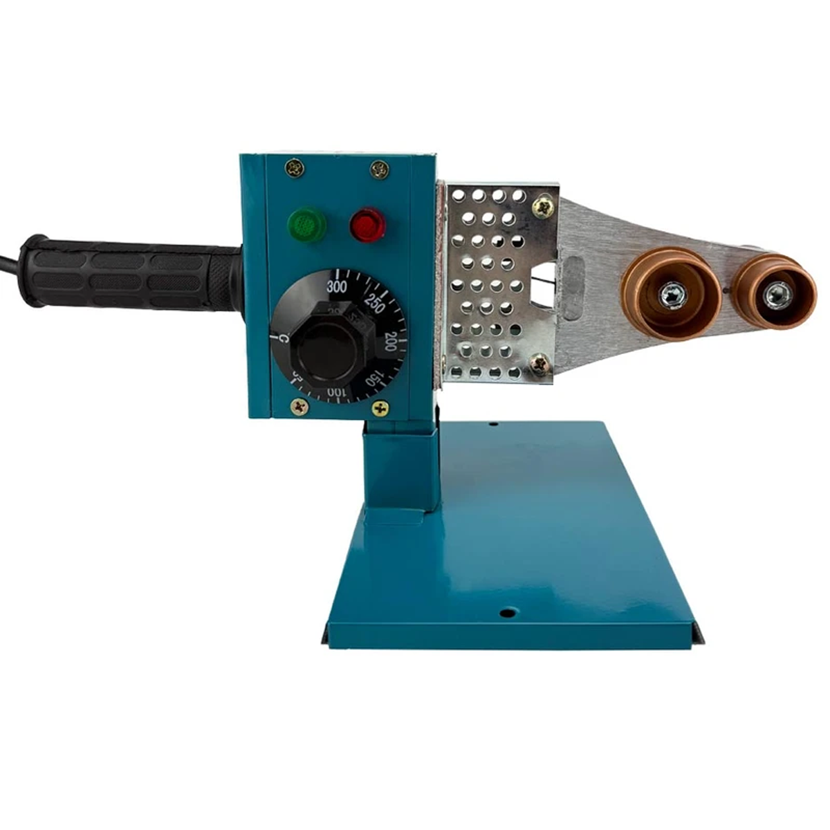 دستگاه جوش لوله پلیمری راویکس مدل RX-P600 دستگاه جوش لوله پلیمری راویکس مدل RX-P600