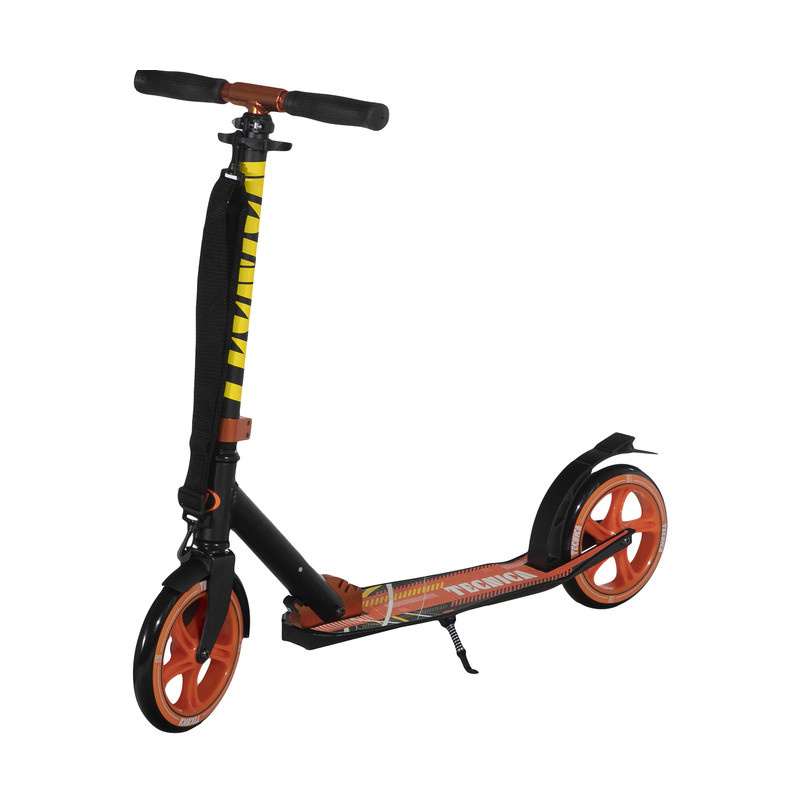 اسکوتر تکنیکا مدل S205 اسکوتر تکنیکا مدل S205