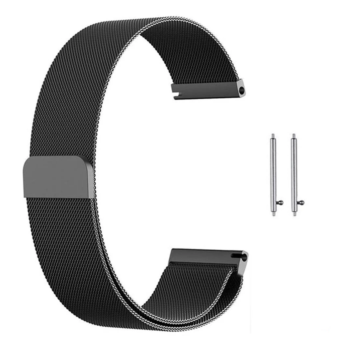بند ساعت هوشمند سامسونگ Gear Sport مدل Milanese Loop