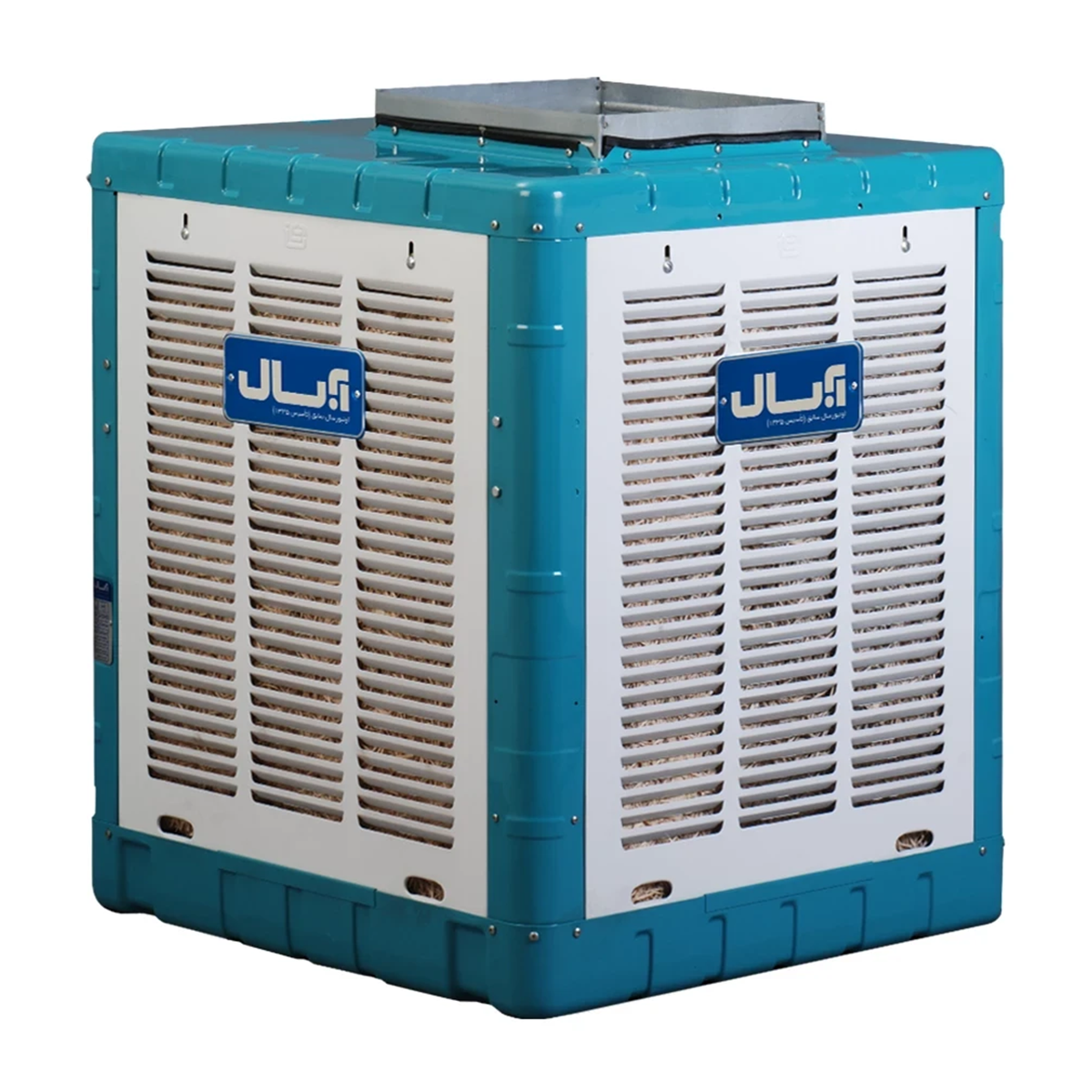 کولر آبی 3500 آبسال مدل AC38 کولر آبی 3500 آبسال مدل AC38