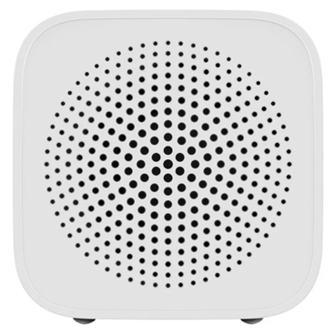 اسپیکر بلوتوثی قابل حمل شیائومی مدل XMYX07YM-سفید اسپیکر بلوتوثی قابل حمل شیائومی مدل XMYX07YM-سفید