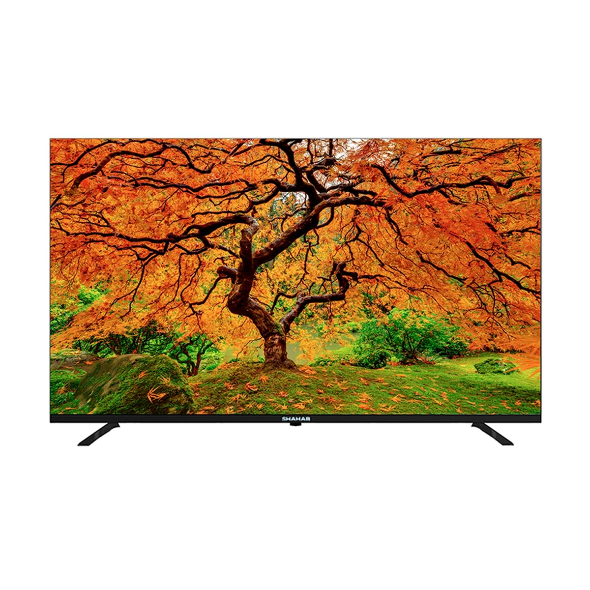 تلویزیون ال ای دی شهاب مدل LED55SH5411UFL01 PRO سایز 55 اینچ