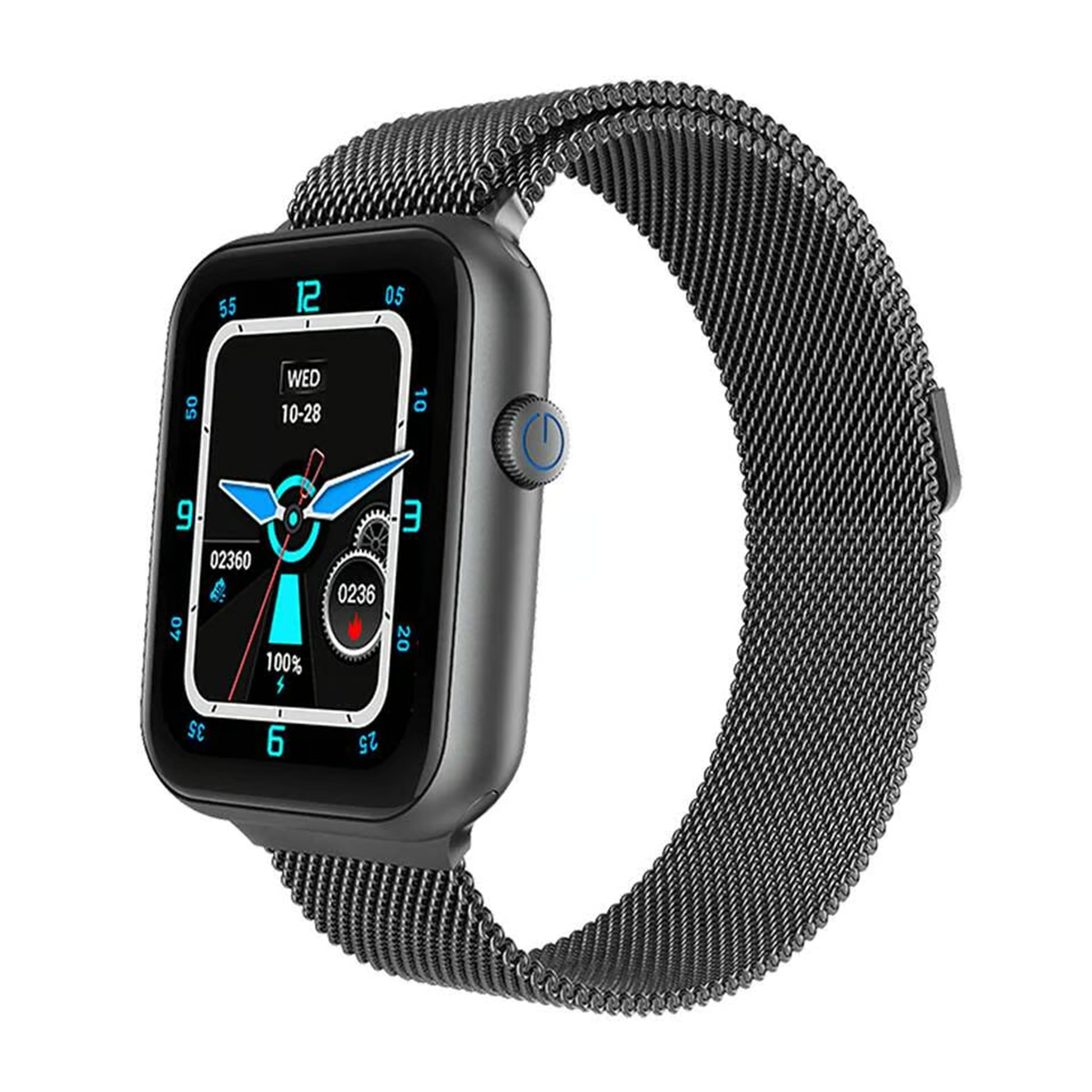 ساعت هوشمند جی تب مدل FT6