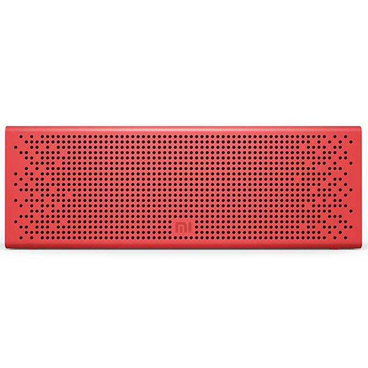 اسپیکر بلوتوثی قابل حمل شیائومی مدل MDZ-26-DB