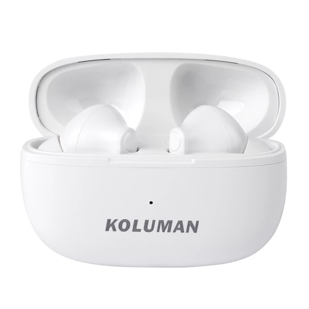 هندزفری بلوتوثی کلومن مدل K-TW19 هندزفری بلوتوثی کلومن مدل K-TW19