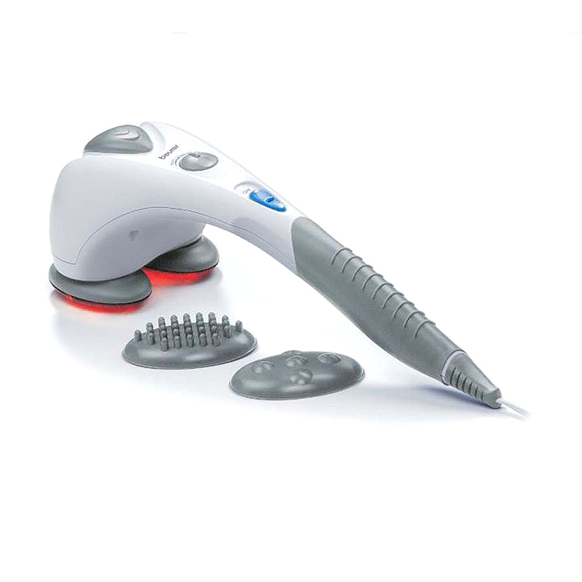 ماساژور برقی بیورر مدل MG80-سفید