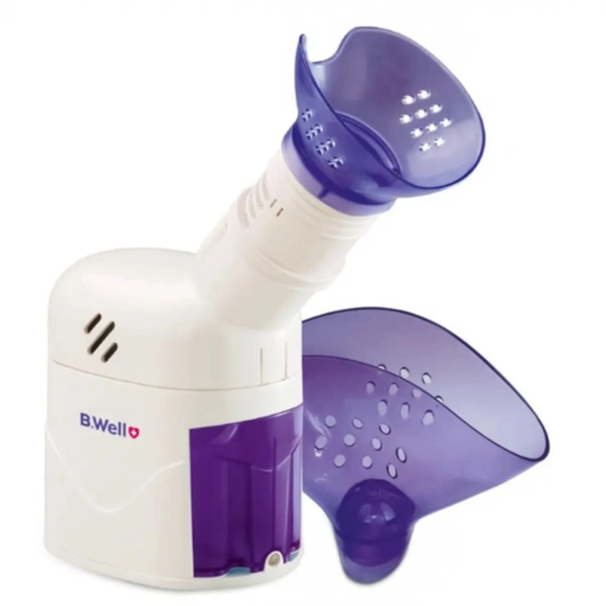 دستگاه بخور صورت بی ول مدل PRO-118 دستگاه بخور صورت بی ول مدل PRO-118