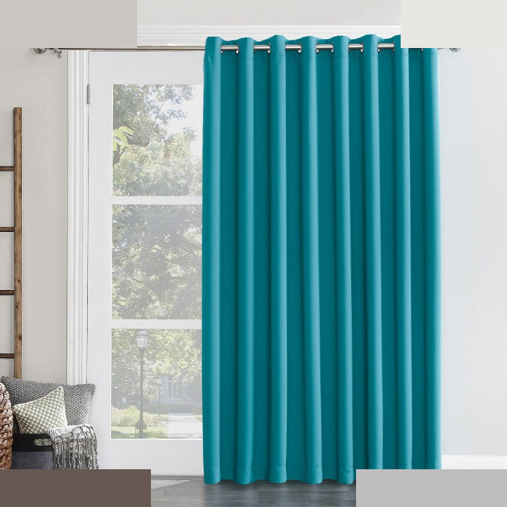 پرده پانچ نوین پرده خورشید مدل مخمل هازان کد NY310 سایز 280 × 140 سانتیمتر پرده پانچ نوین پرده خورشید مدل مخمل هازان کد NY310 سایز 280 × 140 سانتیمتر