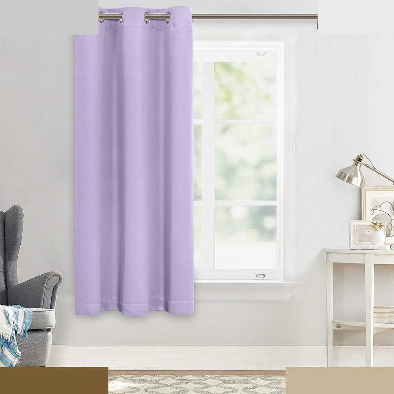 پرده نوین پرده خورشید مدل کتان سایز 180x140 سانتیمتر پرده نوین پرده خورشید مدل کتان سایز 180x140 سانتیمتر