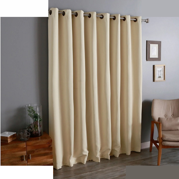 پرده نوین پرده خورشید مدل مخمل هازان NY213 سایز 300 × 280 سانتی متر پرده نوین پرده خورشید مدل مخمل هازان NY213 سایز 300 × 280 سانتی متر