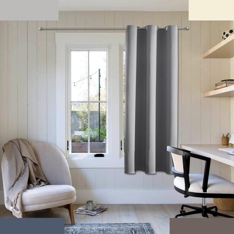 پرده نوین پرده خورشید مدل ساتن سایز 230×140 سانتی متر پرده نوین پرده خورشید مدل ساتن سایز 230×140 سانتی متر