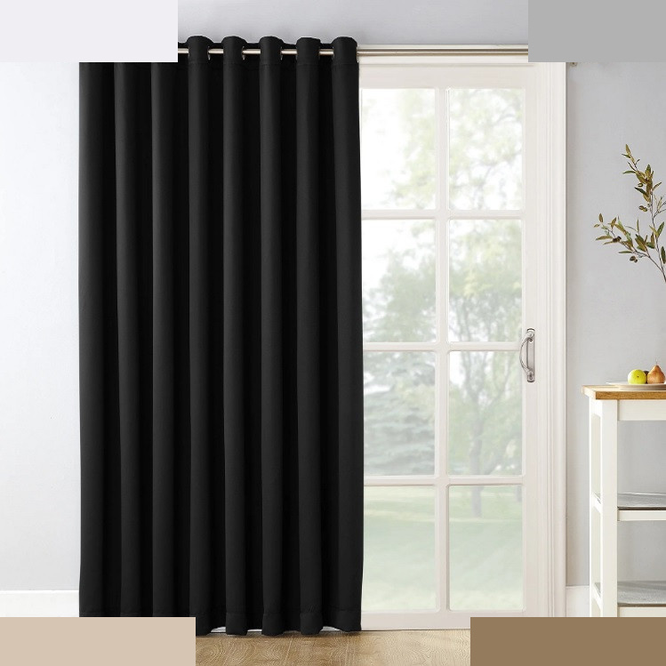 پرده نوین پرده خورشید مدل کتان سایز 280×300 سانتی متر پرده نوین پرده خورشید مدل کتان سایز 280×300 سانتی متر