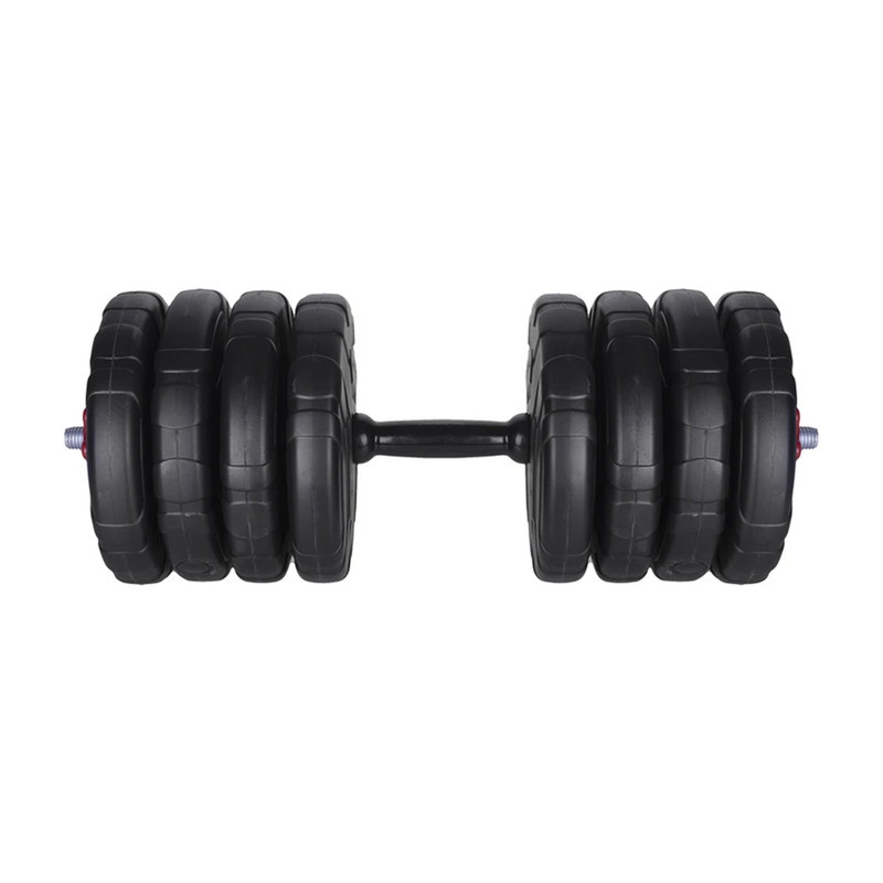 دمبل رادیس فیت مدل Dvp 20-2500-one handle وزن 20 کیلوگرم دمبل رادیس فیت مدل Dvp 20-2500-one handle وزن 20 کیلوگرم