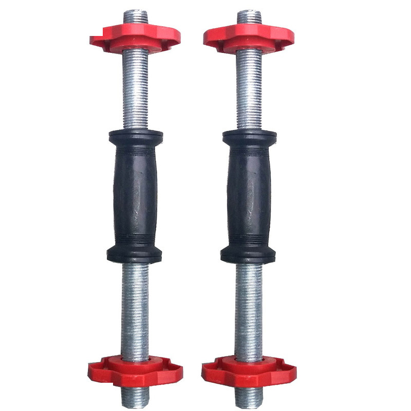 دسته دمبل خانگی رادیس فیت مدل اسپرت بسته دو عددی دسته دمبل خانگی رادیس فیت مدل اسپرت بسته دو عددی