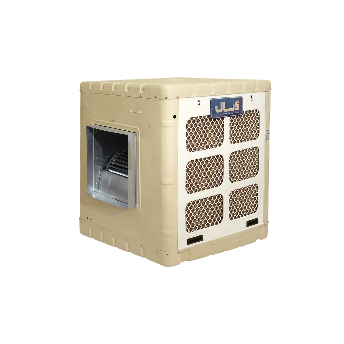 کولر سلولوزی آبسال مدل AC/CP35