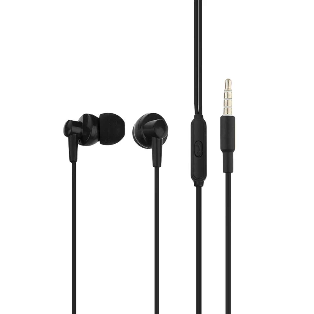 هندزفری سیمی کلومن مدل KE-007